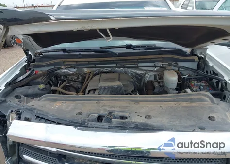 2016 GMC Sierra 2500Hd Slt from USA, damaged, VIN 1GT12TEG3GF291638